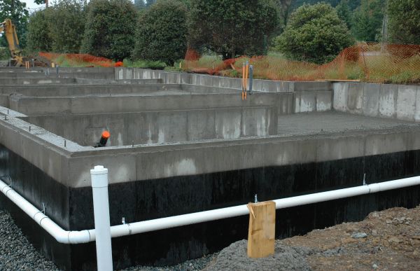 Cost of Basement Underpinning in Columbus