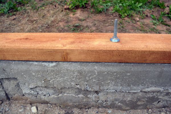 Cost of Foundation Sill Plate Repair in Columbus