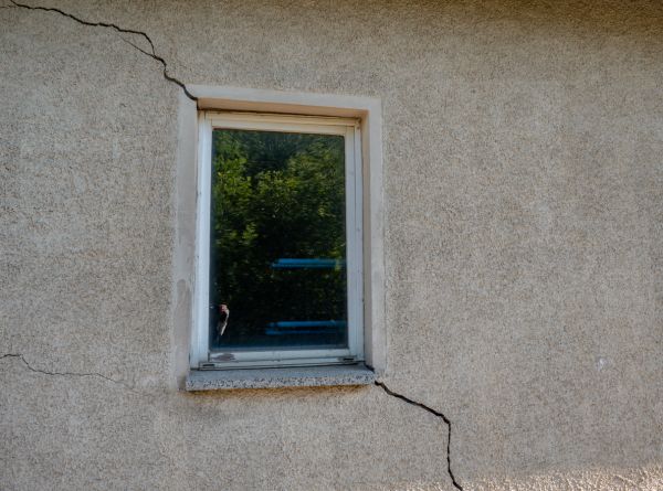 Cost of Home Foundation Repair in Columbus
