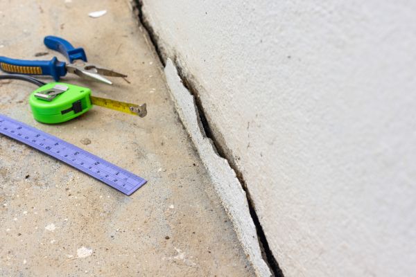 Cost of House Leveling in Columbus