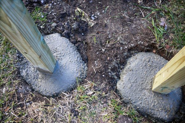 Cost of Piling Repair in Columbus
