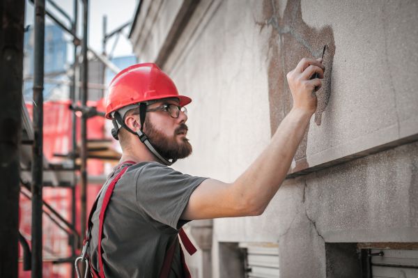 Cost of Structural Repair in Columbus