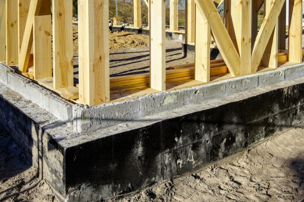 Cost of Sinking Foundation Lifting in Columbus