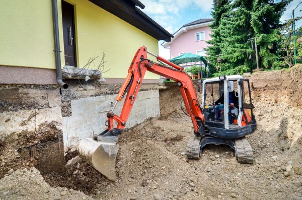 Cost of House Elevation Service in Columbus