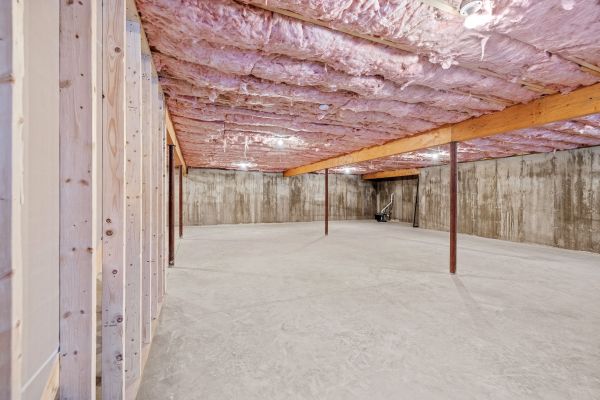 Cost of Foundation Maintenance in Columbus