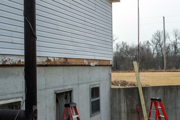 Cost of House Foundation Leveling in Columbus