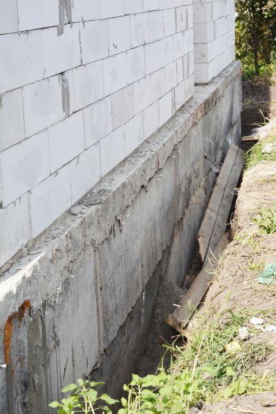 Cost of Subsidence Repair in Columbus