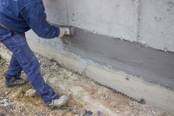 Cost of Foundation Crack Sealing in Columbus