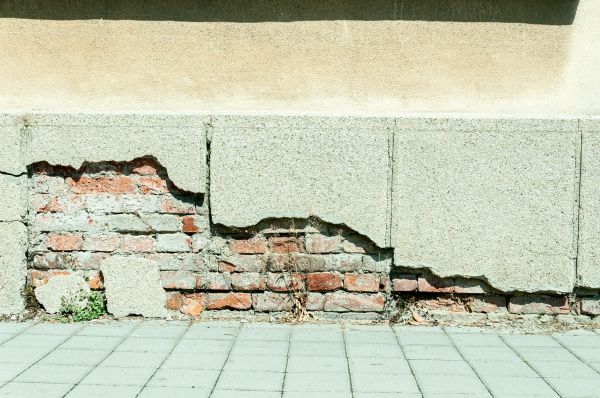 Cost of Foundation Damage Repair in Columbus