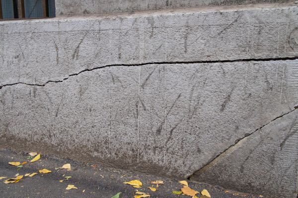 Cost of Structural Foundation Repair in Columbus