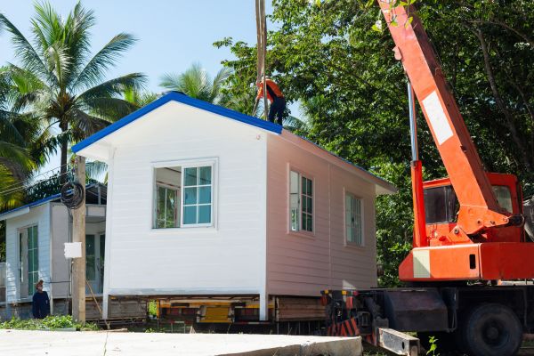 Cost of House Jacking in Columbus