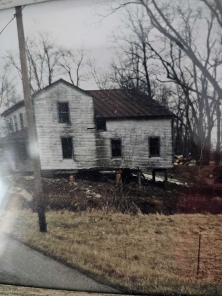 Cost of Building Raising in Columbus