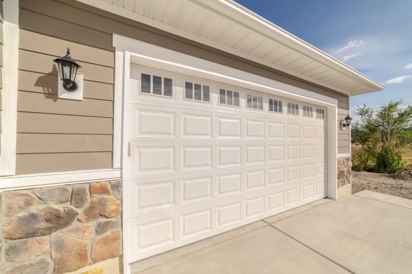 Cost of Garage Lifting in Columbus