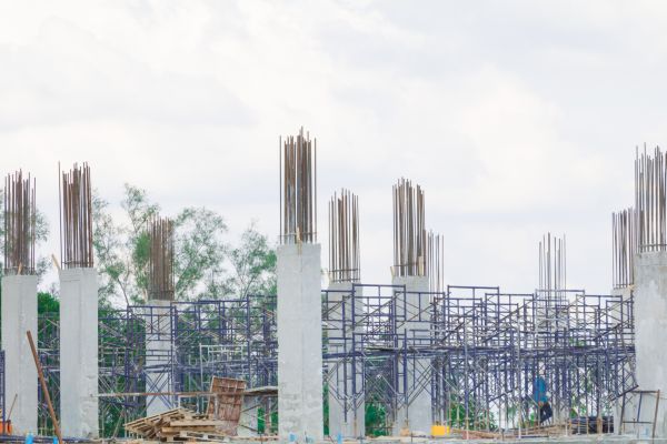 Cost of Foundation Pier Repair in Columbus