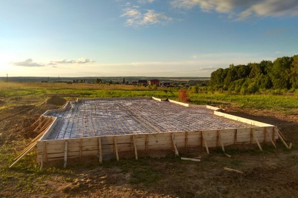Cost of Exterior Foundation Repair in Columbus