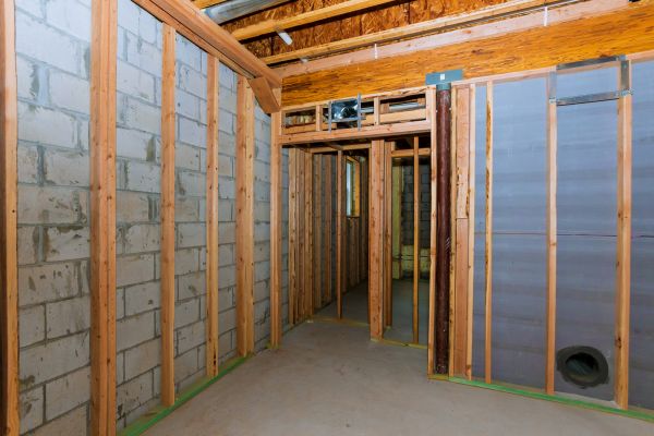 Cost of Basement Stabilization in Columbus