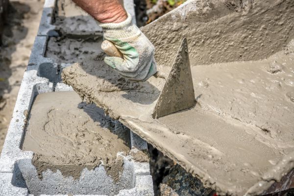 Cost of Foundation Mortar Repair in Columbus