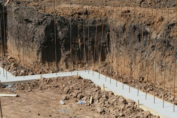 Cost of Footer Repair in Columbus