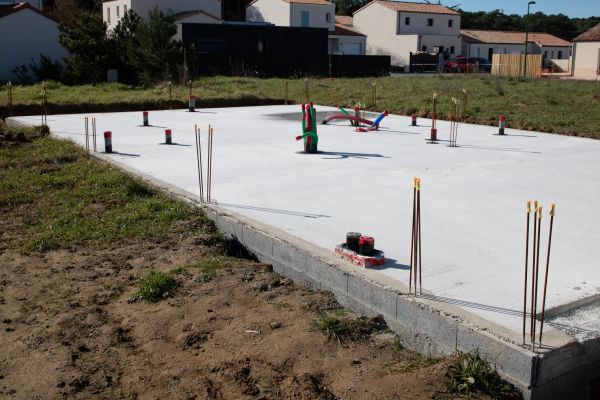 Cost of Foundation Lifting in Columbus
